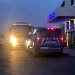 Cezaevine nakli sırasında silahlı saldırıda öldü