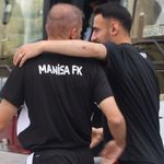 Erciyes'te kamp yapan takımlar aynı camide saf tuttu