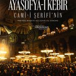 Erdoğan'dan Ayasofya'nın Yeniden İbadete Açılışının 6. Yılı Mesajı