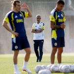 Fenerbahçe, Gornik Zabrze Maçının Hazırlıklarına Devam Ediyor!