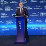 Halkbank Üreten Kadınlar Buluşmaları Kayseri'de Yapıldı
