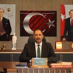 İl Milli Eğitim Müdürü Aziz Gün kalp krizi geçirdi