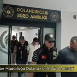 İnternette Yetkili Servis Tuzağı! İzmir'de 5 Tutuklama