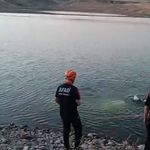 Keban Baraj Gölü'nde Kaybolan Gencin Cansız Bedenine Ulaşıldı