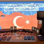 Malatya'da yasa dışı bahis operasyonu