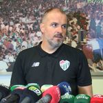 Mustafa Er'den Temkinli Mesaj: "Skora Değil, Oyunun Gelişimine Bakıyoruz"
