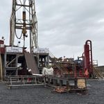 Tekirdağ'da 4'üncü doğal gaz kuyusu açılıyor