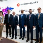 THY'den Farnborough'da 3 Büyük Anlaşma: Havacılıkta Geleceğe Yatırım!