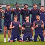 Trabzonspor'da Yeni Sezon Hazırlıkları Hız Kesmiyor
