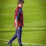 Trabzonspor'un Avusturya Kampı Başladı
