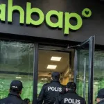 Ahbap Derneği’ne Yönetim Kayyımı Atandı!