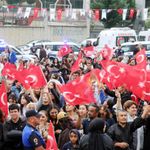 Yenimahalle'de Alzheimer ve Yaşlı Yaşam Merkezi hizmete açıldı
