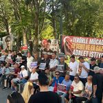 Güvenpark’ta Şafak Baskını: 38 Günlük Eyleme Polis Müdahalesi