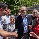Erdal Beşikçioğlu CHP'de mi Kalacak?