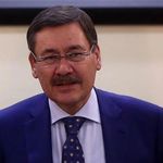YENİ Parti, Melih Gökçek'in 1,03 TL'lik bağışını geri gönderdi!