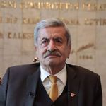 Gazeteciler Cemiyeti Başkanı Nazmi Bilgin: Özgür basın demokrasinin temel direğidir