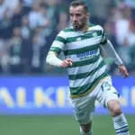 Talha Yünkuş’tan Bursaspor’a Duygusal Veda