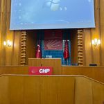 Kılıçdaroğlu CHP Grup toplantısına katılmadı!