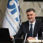 Halk Otobüsçüleri Yine Zam İstiyor