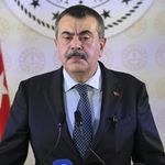 Bakan Tekin, Gürcistan ile eğitim iş birliğinde mutabakat çağrısı yaptı