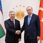YENİ ÖZBEKİSTAN VE TÜRKİYE: REFORMLARLA UYUM İÇİNDE İLERLEYEN STRATEJİK ORTAKLIK