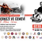 Mamak’a 7 Bin Metrekarelik Sosyal ve Kültürel Tesis Geliyor!