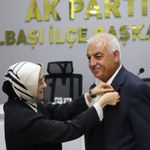6 meclis üyesi CHP’den ayrılarak AK Parti’ye geçti