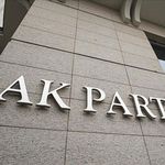 AK Parti’de 4 İle Yeni İl Başkanı Atandı