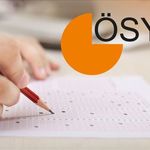 e-YDS, TUS ve STS için sınav maratonu başlıyor