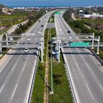 Kara yollarında serbest geçiş başladı