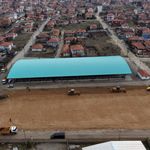 Kırıkkale’de kapalı semt pazarlarında yenileme çalışması başlıyor