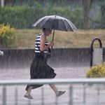 Meteorolojiden Çok Sayıda İl İçin Sağanak ve Fırtına Uyarısı!