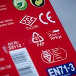 Okul Alışverişinde Güvenlik Uyarısı