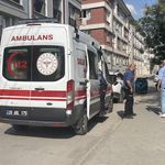 Seyyar satıcıyı bıçakla yaralayan zanlı tutuklandı