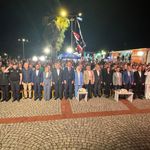 17 Ağustos Marmara Depremi'nin 27'nci yılında Gölcük'te hüzünlü anma!
