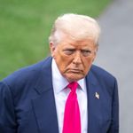 ABD Başkanı Trump'tan İran'a uyarı!