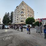 Adana’da Alparslan Kuytul’un evinde polis araması