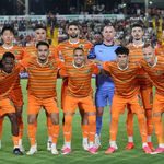 Alanyaspor Evinde Beşiktaş'ı Devirdi!