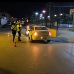 Alkollü elektrikli bisiklet sürücüsüne ceza!