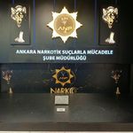 Ankara'da 1 kilo 200 gram kokain ele geçirildi