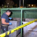 Avcılar'da Parkta Silahlı Dehşet: 15 Yaşındaki Saldırgan Parkta Ateş Saçtı!