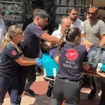 Aydın'da iş yerine silahlı saldırı