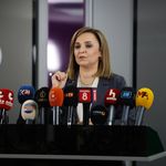 Ayşegül Doğan: Barış Talebimizden Vazgeçmeyeceğiz