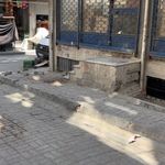 Bağcılar'da gürültü nedeniyle kavga çıktı