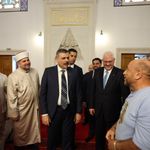 Bakan Çiftçi Sofya'dan Duyurdu: Yeni Nesil Suç Örgütlerine Karşı 3'lü Güç Birliği!