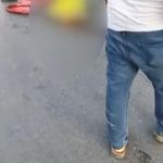 Başakşehir'de 2 motosiklet çarpıştı