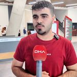 Batman kütüphane kullanımında Türkiye ikincisi
