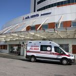 Boş arazide ölü bulundu