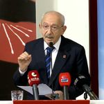 "CHP'den ayrılanlarla sakın ola ki bir tartışmaya girmeyin"