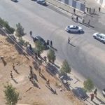 Diyarbakır'da iki aile arasında arazi anlaşmazlığı kavgası
